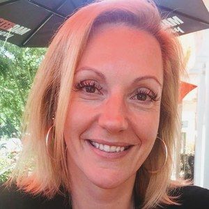 Meet your Posher, Darlene